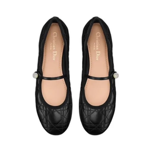 Dior Ballet Flat