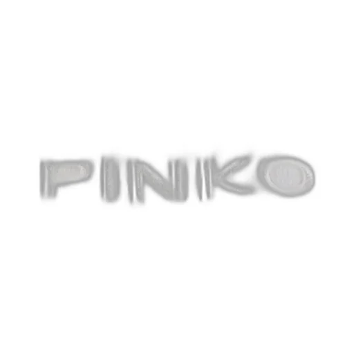 Pinko Logo Embroidered Crewneck T-Shirt
