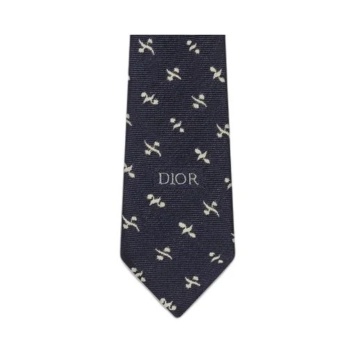 Monsieur Dior Tie