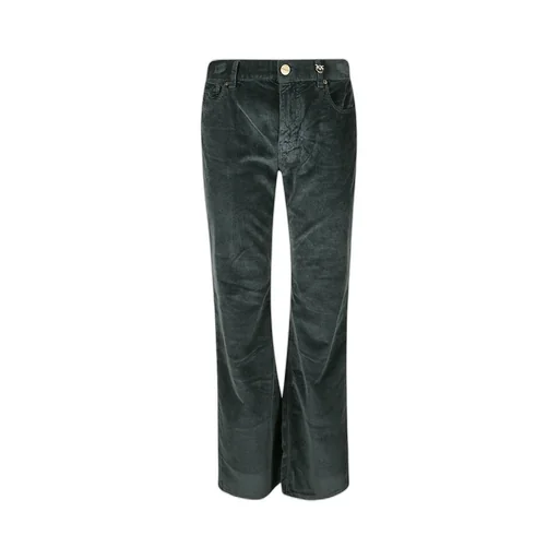 Pinko Piacente Corduroy Pants