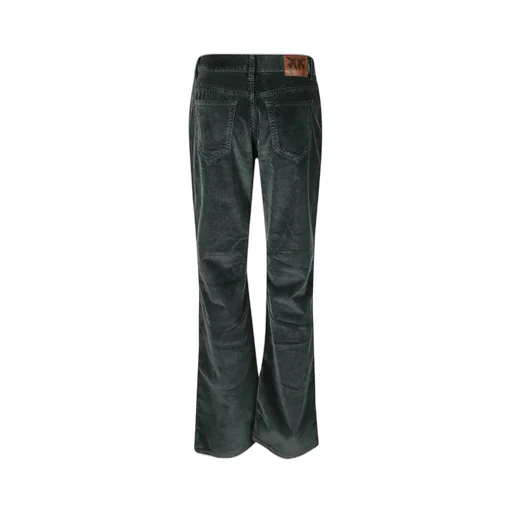 Pinko Piacente Corduroy Pants