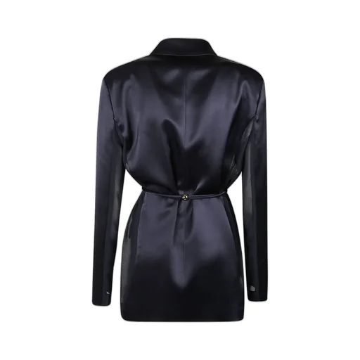 Pinko Carillon Belted Jacket