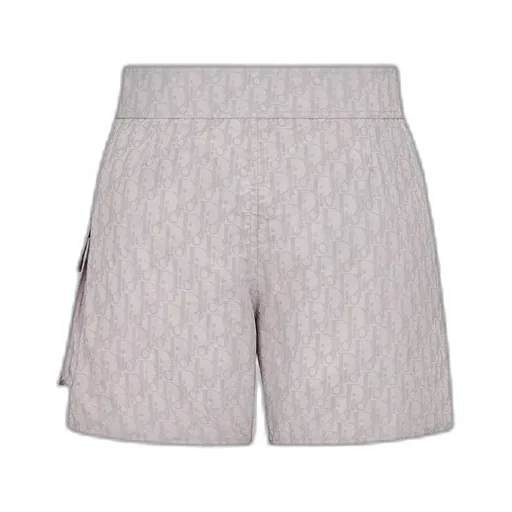 Dior Oblique Swim Shorts