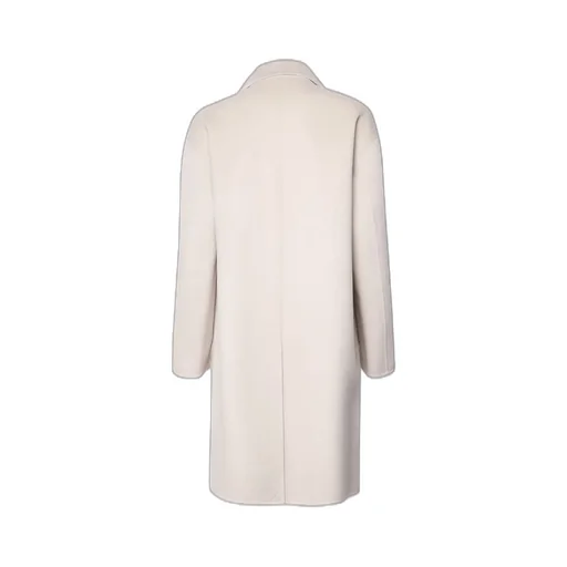 Pinko Classic Single-Breasted Coat