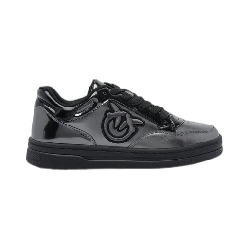 Pinko Mandy 11 Low-Top Sneakers