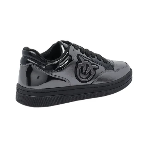 Pinko Mandy 11 Low-Top Sneakers