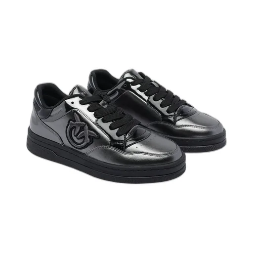 Pinko Mandy 11 Low-Top Sneakers