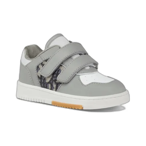 Baby B27 Uptown Low-Top Sneaker
