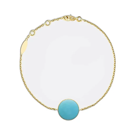 Rose Des Vents Bracelet