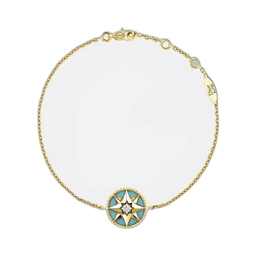 Rose Des Vents Bracelet