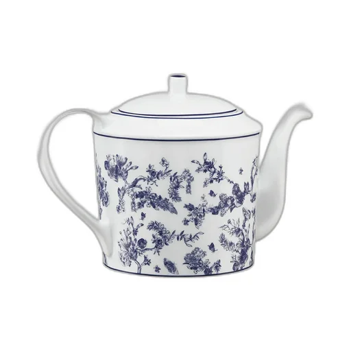 Teapot