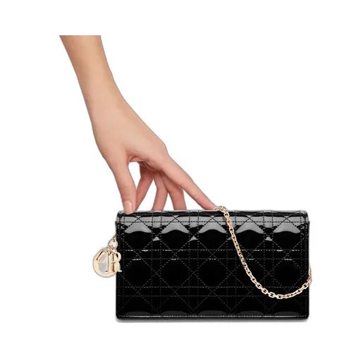 Lady Dior Pouch