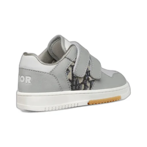 Baby B27 Uptown Low-Top Sneaker