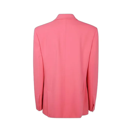 Pinko Faraona Single-Buttoned Jacket