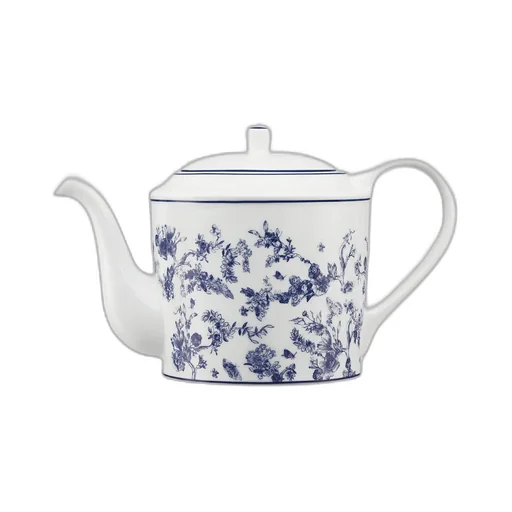 Teapot