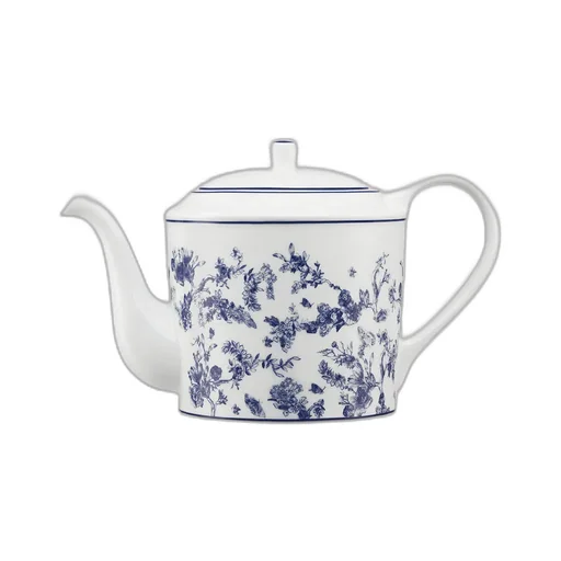Teapot