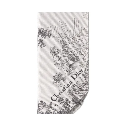 Toile De Jouy Sauvage Mitzah Scarf