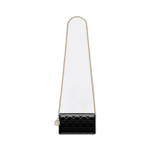 Lady Dior Pouch