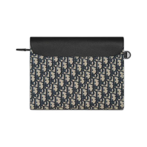 Saddle A5 Triangle Pouch