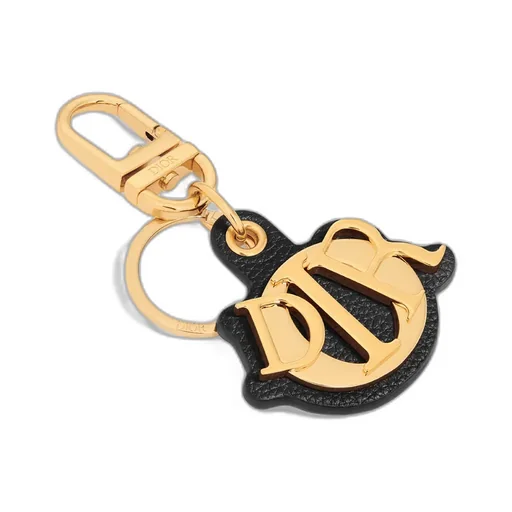Dior Charm Key Ring