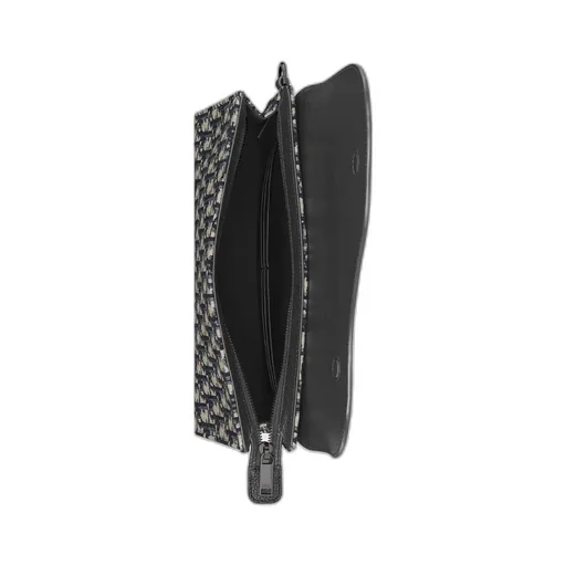 Saddle A5 Triangle Pouch