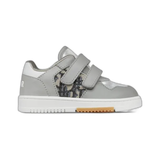Baby B27 Uptown Low-Top Sneaker