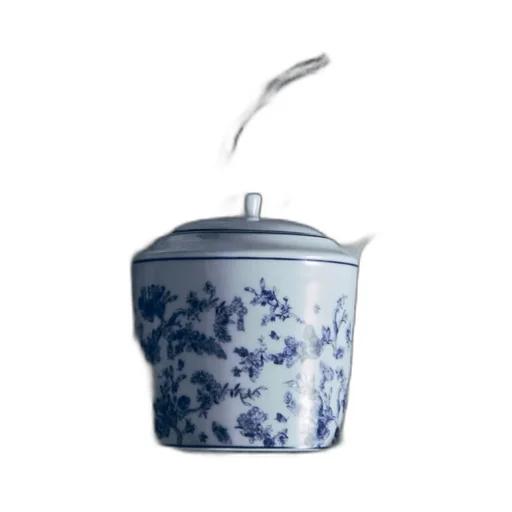 Teapot