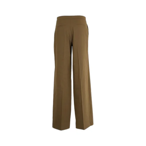 Pinko Stretch Pleated Trousers