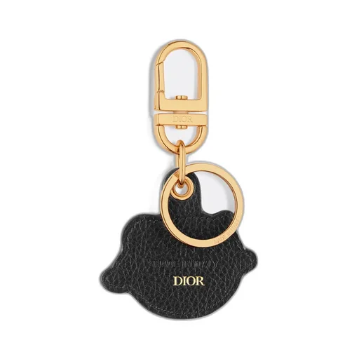 Dior Charm Key Ring