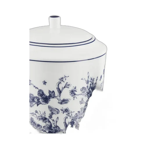 Teapot