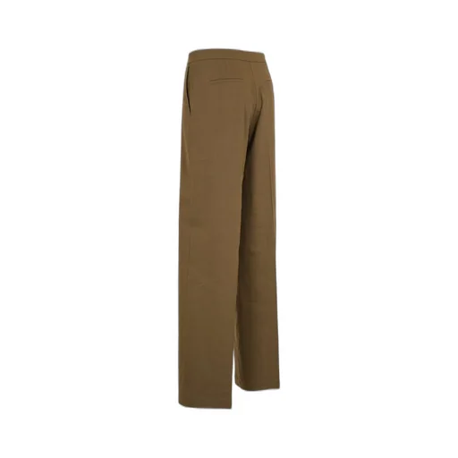 Pinko Stretch Pleated Trousers