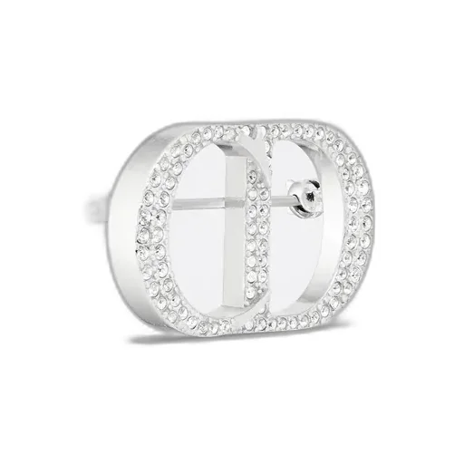 Cd Icon Brooch