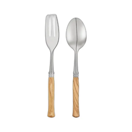 Serving Set
