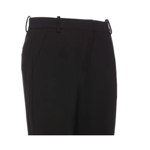 Pinko Milano-Knit Cigarette Trousers
