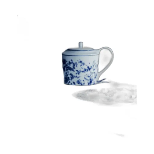 Teapot