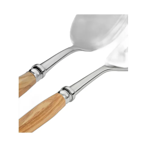 Serving Set