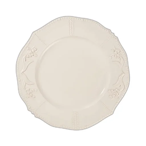 Dessert Plate