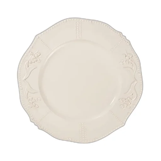 Dessert Plate