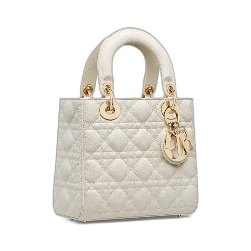 Small Lady Dior My Abcdior Bag