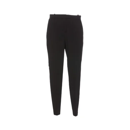 Pinko Milano-Knit Cigarette Trousers