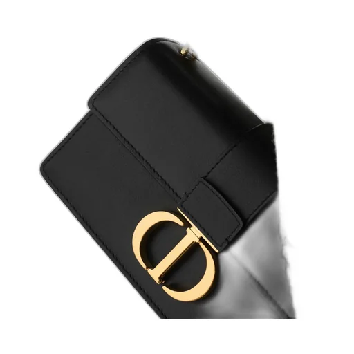 30 Montaigne East-West Bag With Chain