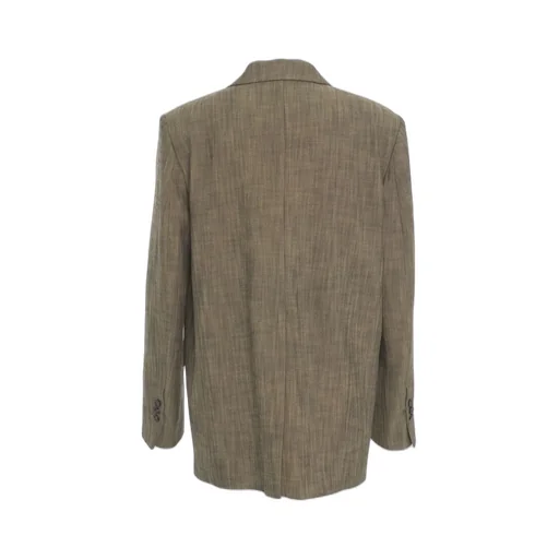 Pinko Buttoned Blazer Jacket