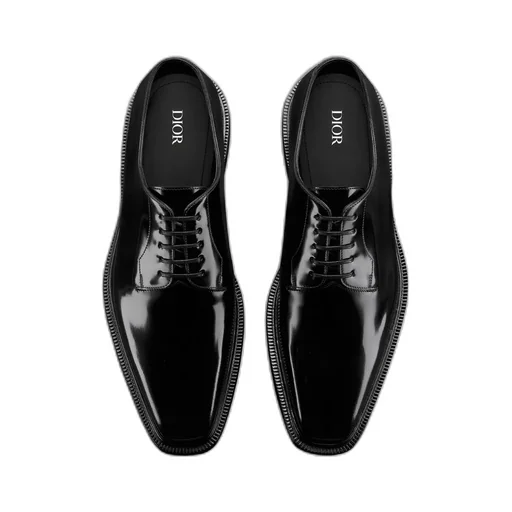 Dior PalmarÈS Derby Shoe