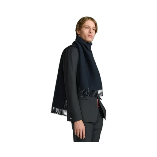 Dior Oblique Double-Sided Scarf