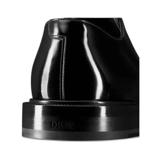 Dior PalmarÈS Derby Shoe