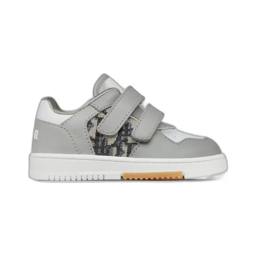 Baby B27 Uptown Low-Top Sneaker