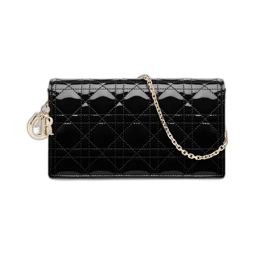 Lady Dior Pouch