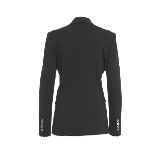Pinko Single Breasted Tailored Blazer