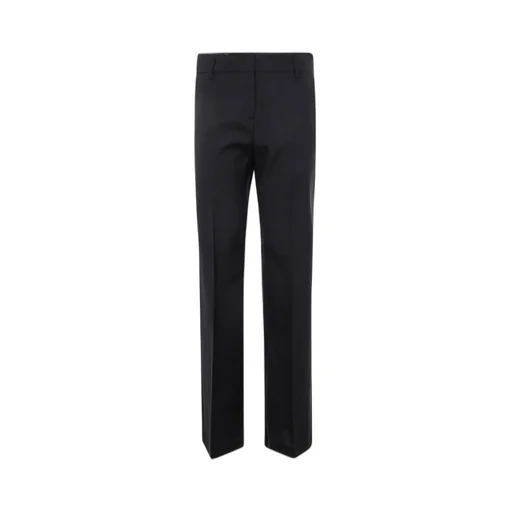Pinko Straight-Leg Tailored Trousers