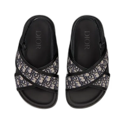 Baby Sandal